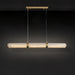 Alabaster Beam Pendant Light Vakkerlight