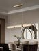 Alabaster Beam Pendant Light Vakkerlight
