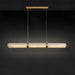 Alabaster Beam Pendant Light Vakkerlight
