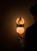 Alabaster Celestia Orb Wall Light Simprolos