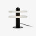 Alabaster Comet Table Lamp Vakkerlight