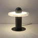 Alabaster Comet Table Lamp Vakkerlight