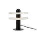 Alabaster Comet Table Lamp Vakkerlight