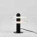 Alabaster Comet Table Lamp Vakkerlight