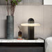 Alabaster Comet Table Lamp Vakkerlight