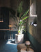 Alabaster Comet Table Lamp Vakkerlight