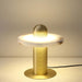 Alabaster Comet Table Lamp Vakkerlight