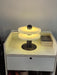 Alabaster Comet Table Lamp Vakkerlight
