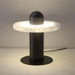 Alabaster Comet Table Lamp Vakkerlight