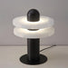 Alabaster Comet Table Lamp Vakkerlight