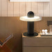 Alabaster Comet Table Lamp Vakkerlight