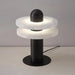 Alabaster Comet Table Lamp Vakkerlight