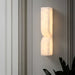 Alabaster Essence Wall Sconce Vakkerlight