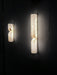 Alabaster Essence Wall Sconce Vakkerlight