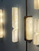 Alabaster Essence Wall Sconce Vakkerlight