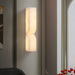 Alabaster Essence Wall Sconce Vakkerlight