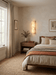 Alabaster Essence Wall Sconce Vakkerlight