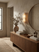 Alabaster Essence Wall Sconce Vakkerlight