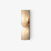Alabaster Essence Wall Sconce Vakkerlight