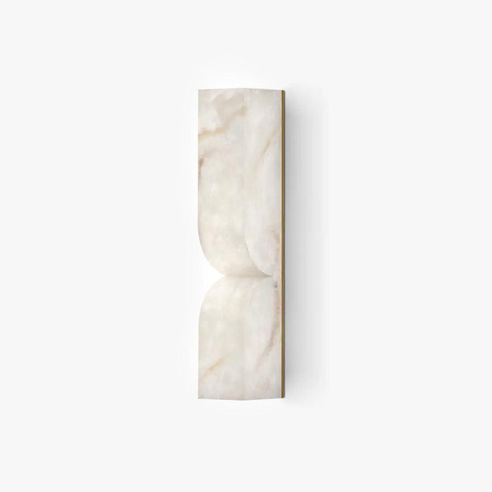 Alabaster Essence Wall Sconce Vakkerlight