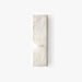Alabaster Essence Wall Sconce Vakkerlight
