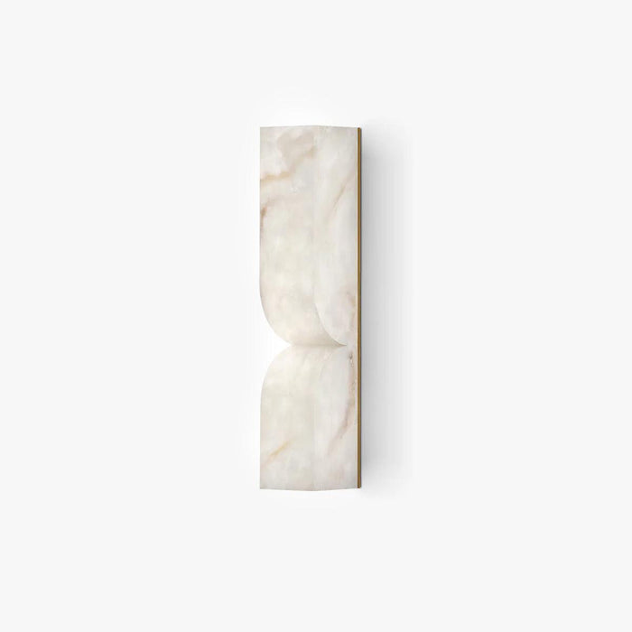 Alabaster Essence Wall Sconce Vakkerlight