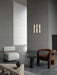 Alabaster Essence Wall Sconce Vakkerlight