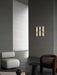 Alabaster Essence Wall Sconce Vakkerlight