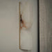 Alabaster Essence Wall Sconce Vakkerlight