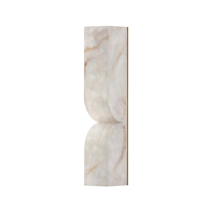 Alabaster Essence Wall Sconce Vakkerlight