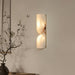 Alabaster Essence Wall Sconce Vakkerlight