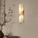 Alabaster Essence Wall Sconce Vakkerlight