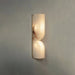 Alabaster Essence Wall Sconce Vakkerlight