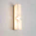 Alabaster Essence Wall Sconce Vakkerlight