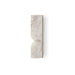 Alabaster Essence Wall Sconce Vakkerlight