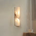 Alabaster Essence Wall Sconce Vakkerlight