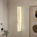 Alabaster Essence Wall Sconce Vakkerlight