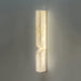 Alabaster Essence Wall Sconce Vakkerlight