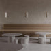 Alabaster Essence Wall Sconce Vakkerlight
