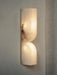 Alabaster Essence Wall Sconce Vakkerlight