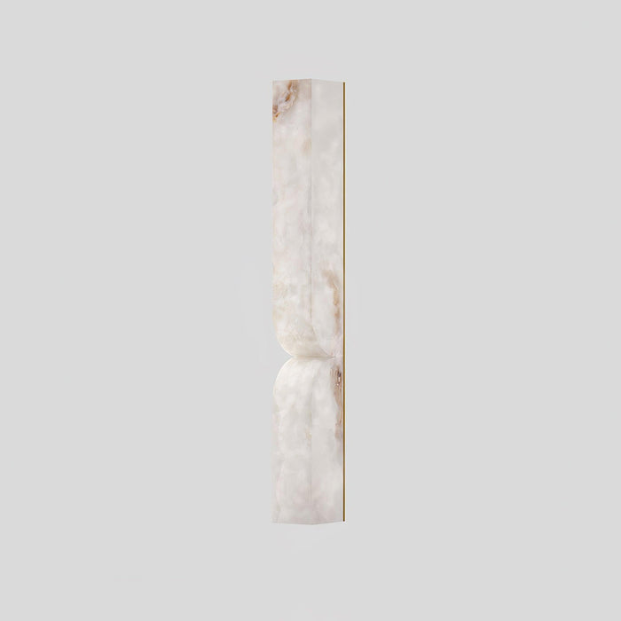 Alabaster Essence Wall Sconce Vakkerlight