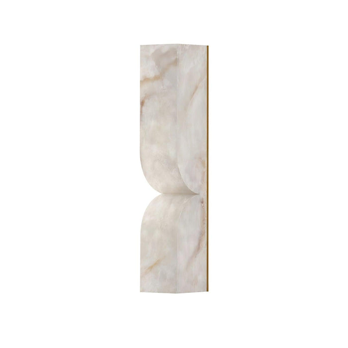 Alabaster Essence Wall Sconce Vakkerlight