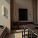 Alabaster Essence Wall Sconce Vakkerlight