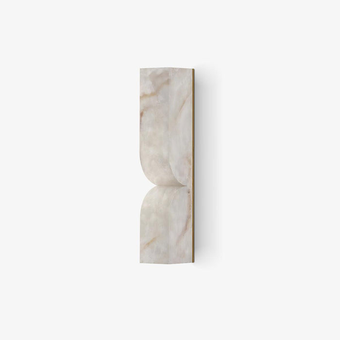 Alabaster Essence Wall Sconce Vakkerlight