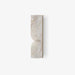 Alabaster Essence Wall Sconce Vakkerlight