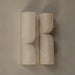 Alabaster Essence Wall Sconce Vakkerlight