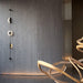 Alabaster Vertical Wall Sconce Vakkerlight