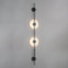 Alabaster Vertical Wall Sconce Vakkerlight