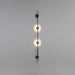 Alabaster Vertical Wall Sconce Vakkerlight