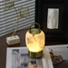 Alabaster Portable Rechargeable Table Lamp Vakkerlight